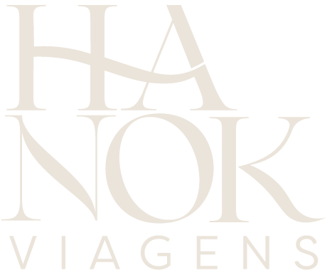 Hanok Viagens