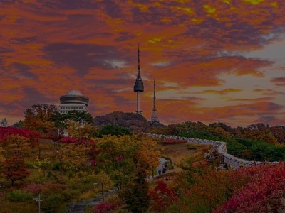 Expedição Coreia do Sul Outubro 2027