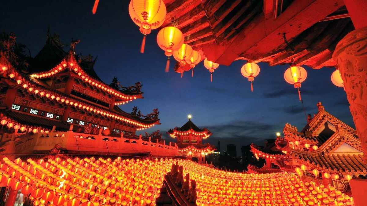 EXPEDIÇÃO COREIA DO SUL - Março 2027
