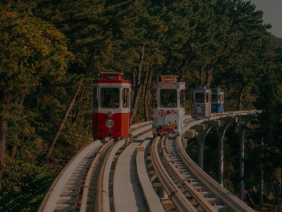 Expedição Coreia do Sul Julho 2026