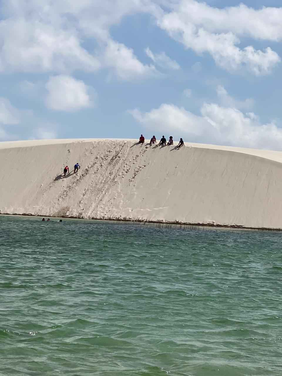 LENÇOIS MARANHENSES