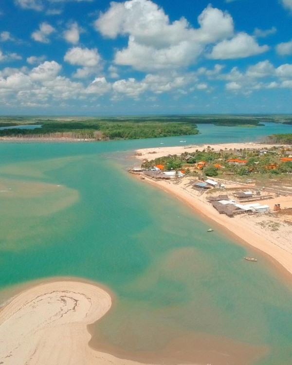 LITORAL PIAUIENSE-PI