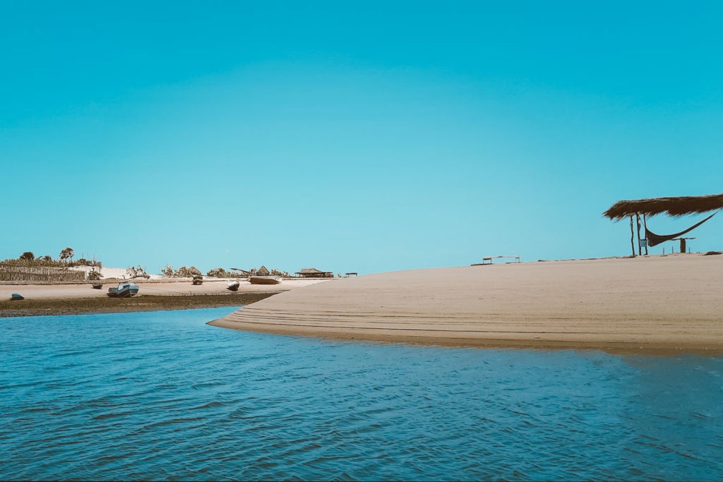 LITORAL PIAUIENSE-PI