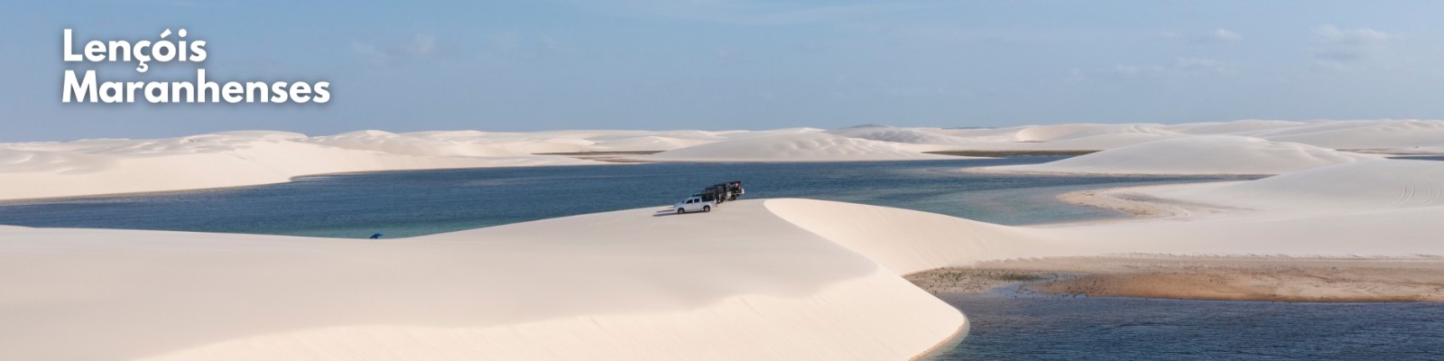 Lençóis Maranhenses