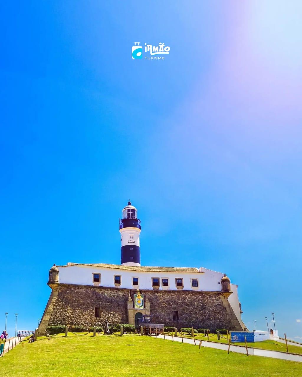 SALVADOR+PRAIA DO FORTE