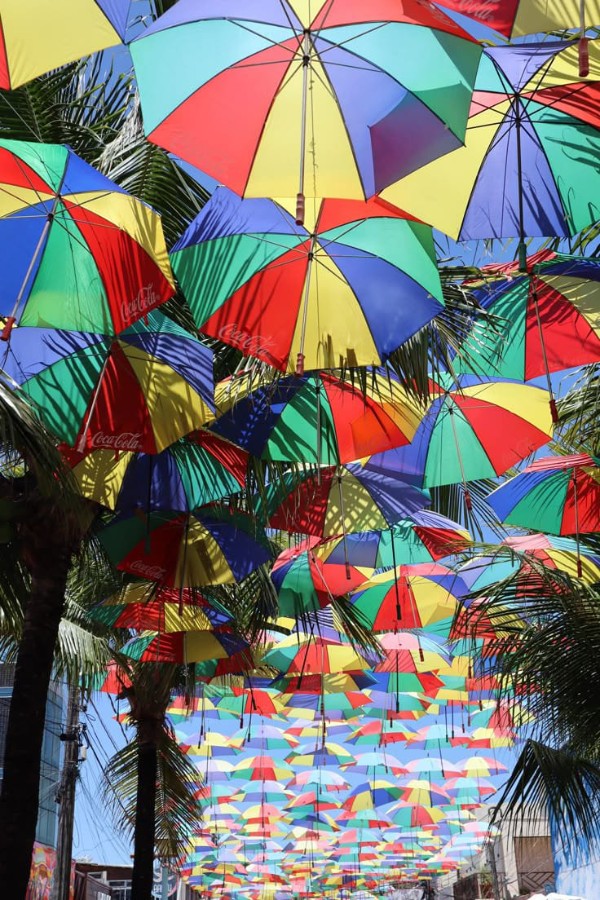 REVEILLON PORTO DE GALINHAS