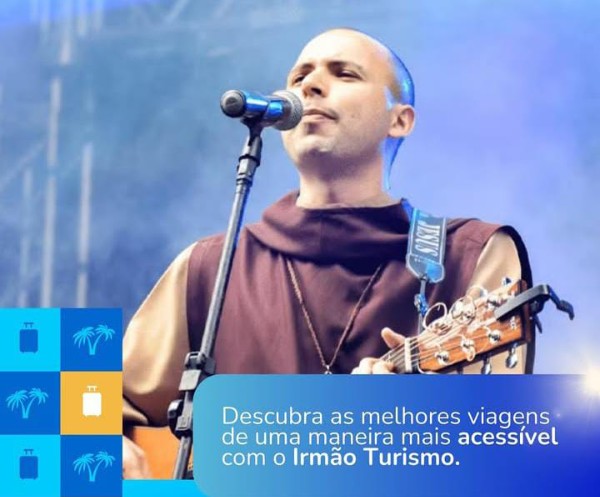 SHOW CATÓLICO - FREI GILSON