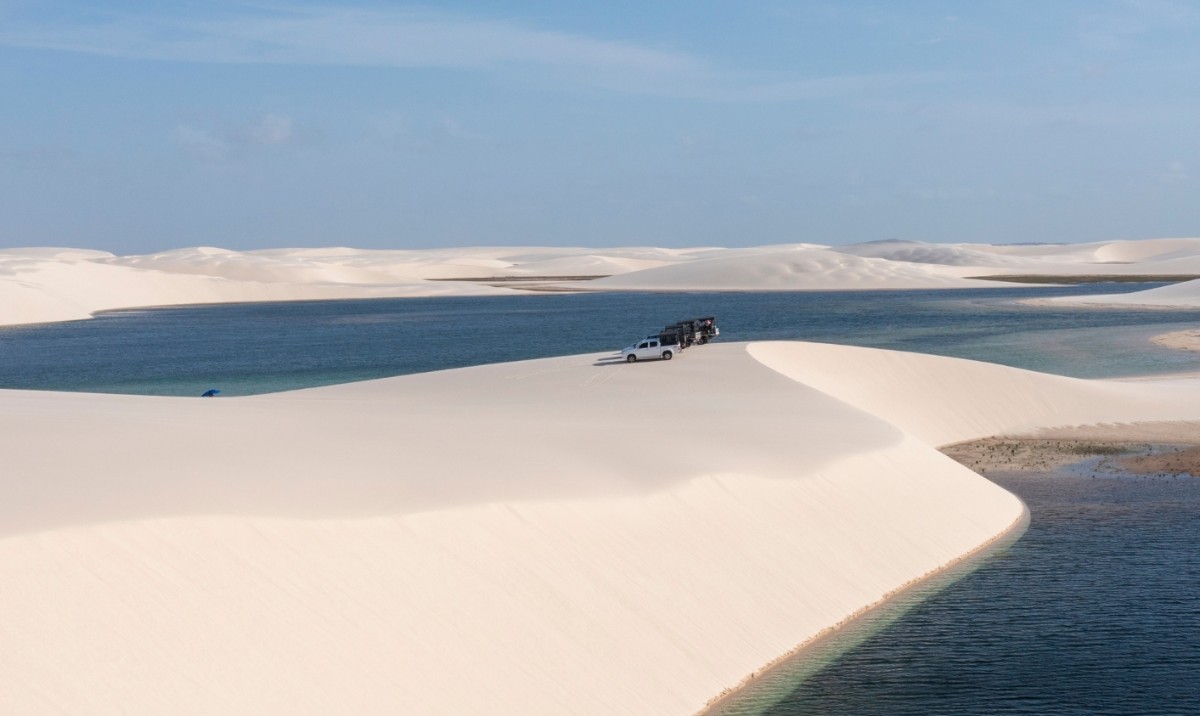 LENÇOIS MARANHENSES