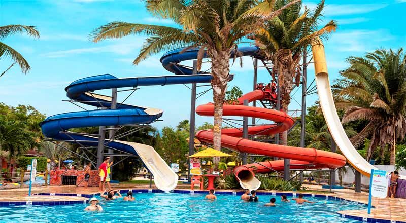 SÃO LUÍS - VALPARAÍSO