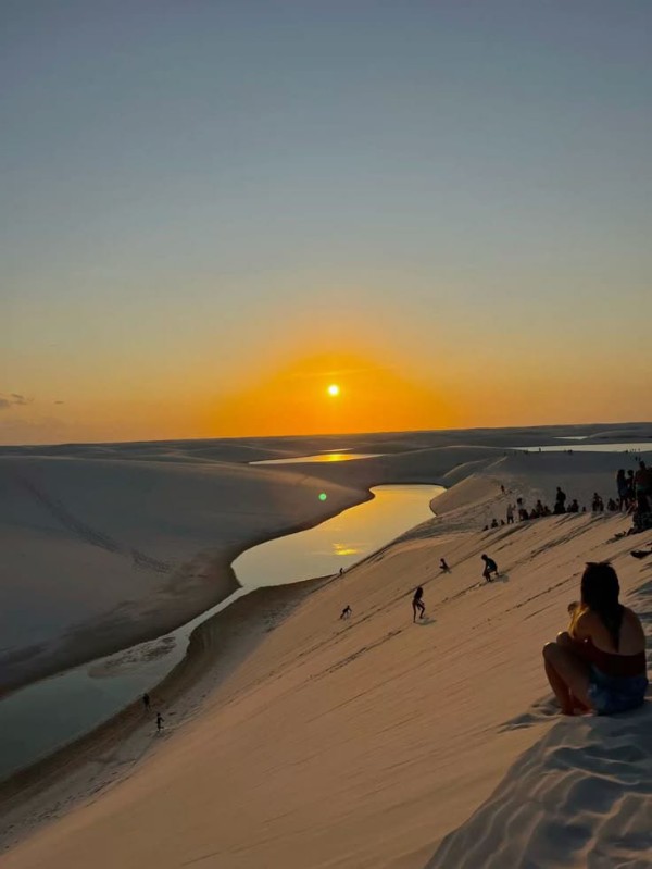 LENÇOIS MARANHENSES