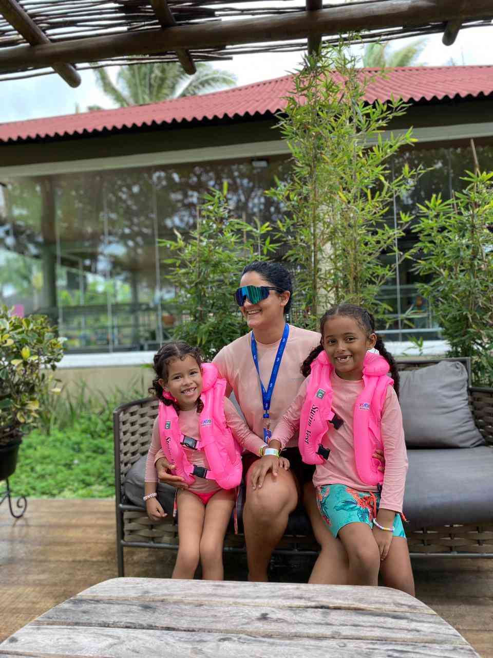 SÃO LUÍS - VALPARAÍSO