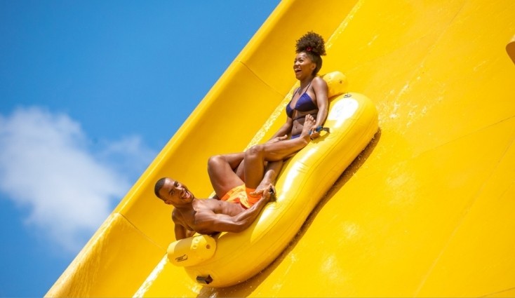 SÃO LUÍZ / VALPARAÍSO