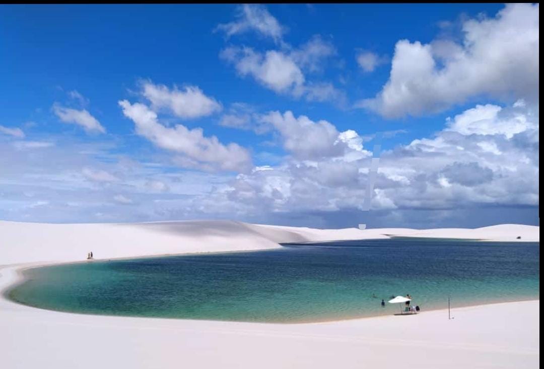 SANTO AMARO BATE VOLTA