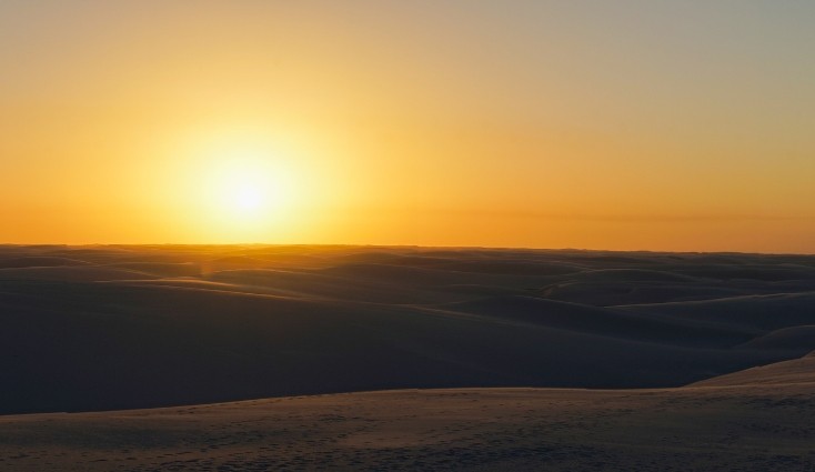 LENÇOIS MARANHENSES