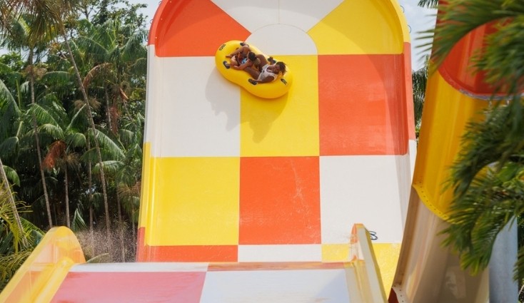 SÃO LUÍS / VALPARAÍSO