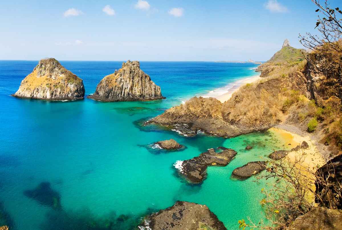 FERNANDO DE NORONHA