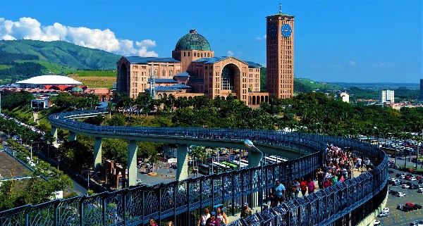 APARECIDA - SP