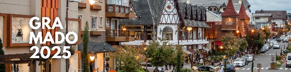 GRAMADO - RS