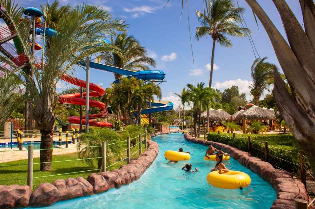 SÃO LUÍS - VALPARAÍSO