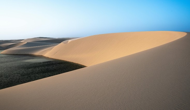 Lençóis Maranhenses