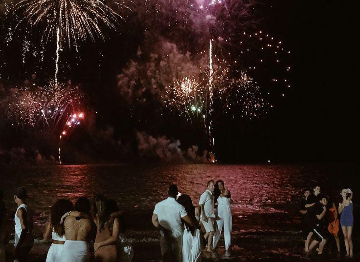 FORTALEZA - CE REVEILLON 2026