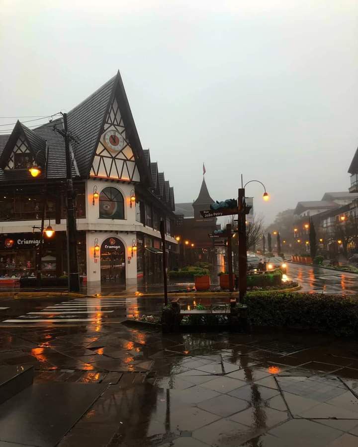 GRAMADO NATAL LUZ