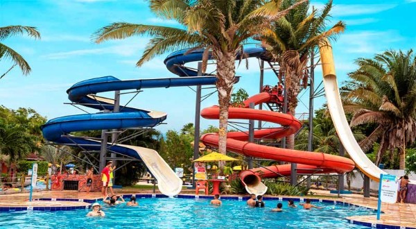 SÃO LUÍS - SHOW GUNSN ROSE