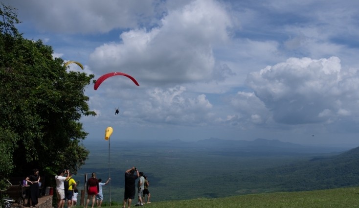 UBAJARA - SÍTIO DO BOSCO