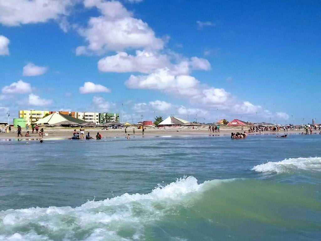 LITORAL PIAUIENSE-PI