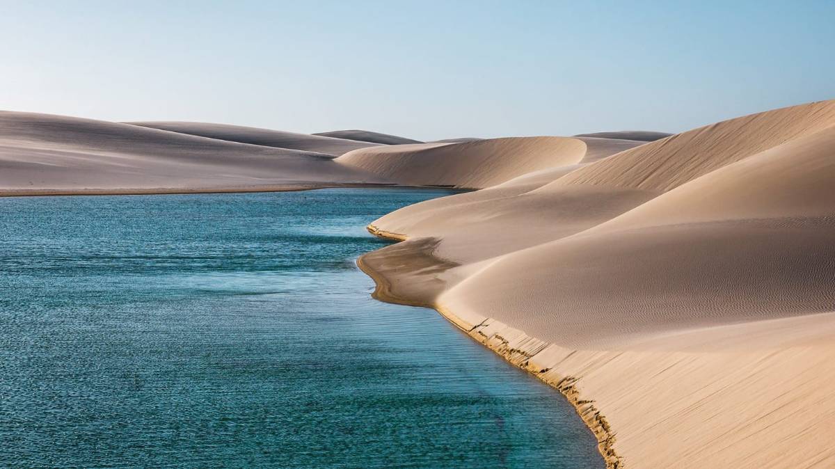 LENÇOIS MARANHENSES