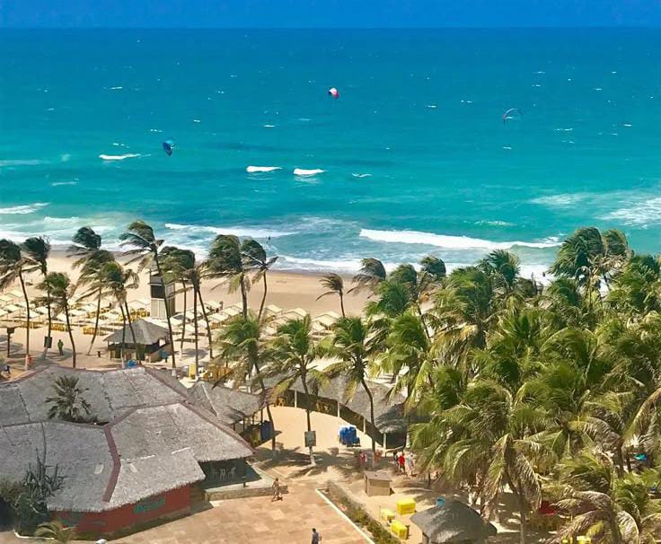 FORTALEZA - CE