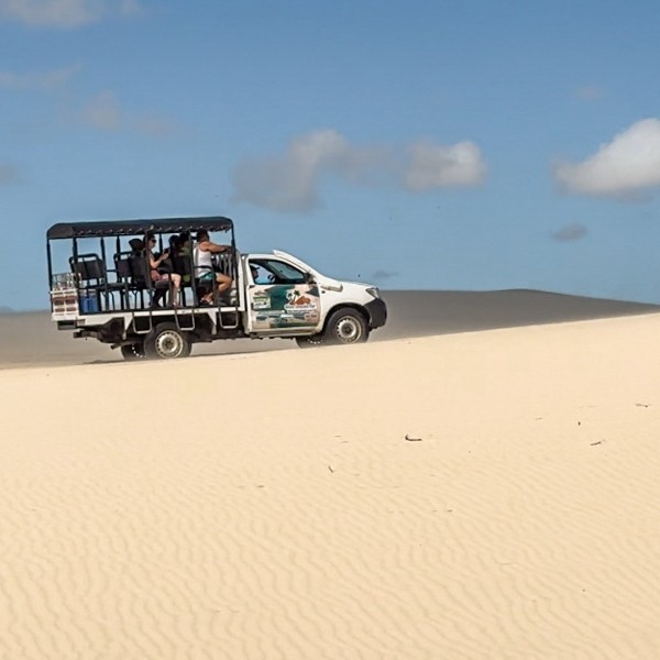 LENÇOIS MARANHENSES