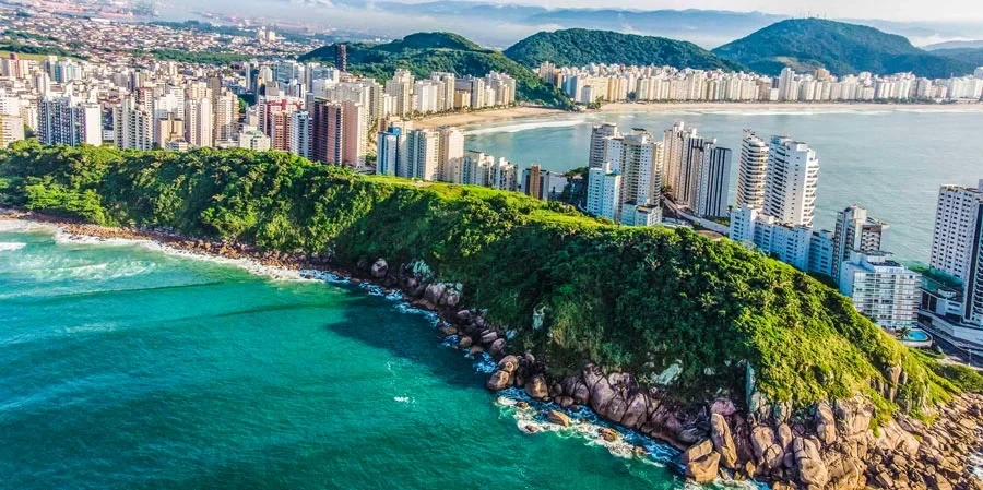 Guarujá- SP - Dezembro 2025