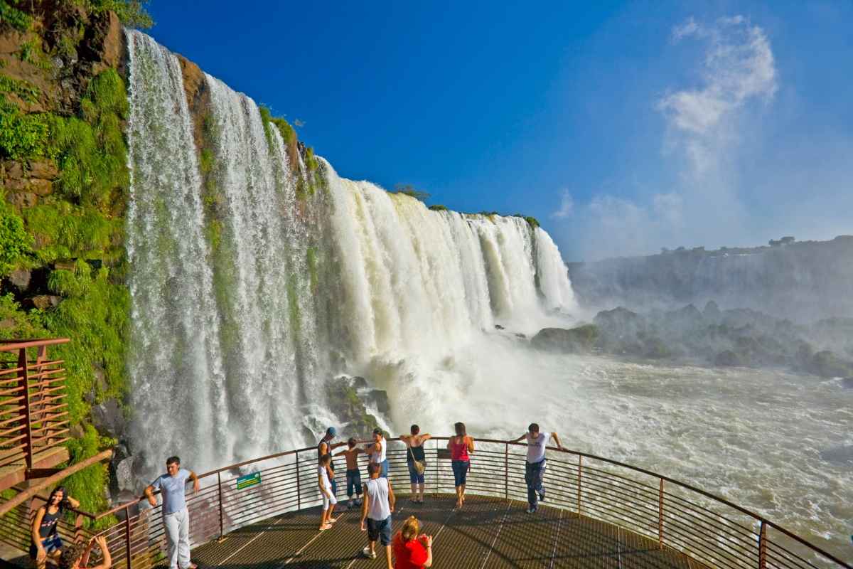 Foz Iguacu - PR- Novembro 2025