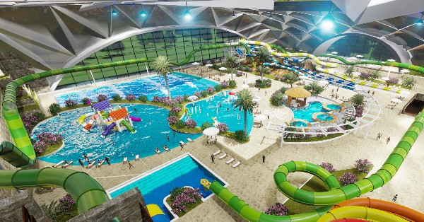 Acquamotion Gramado RS