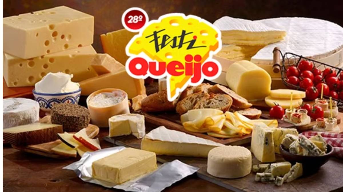 FestiQUEIJO C.Barbosa Serra Gaúcha