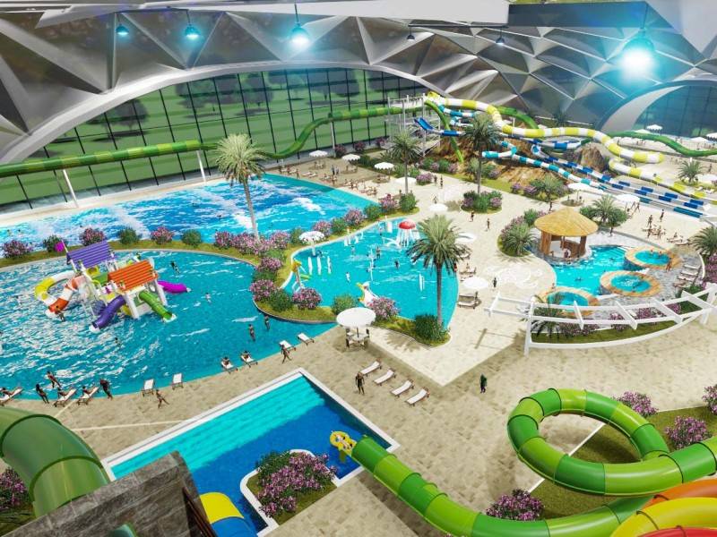 Acquamotion Gramado RS