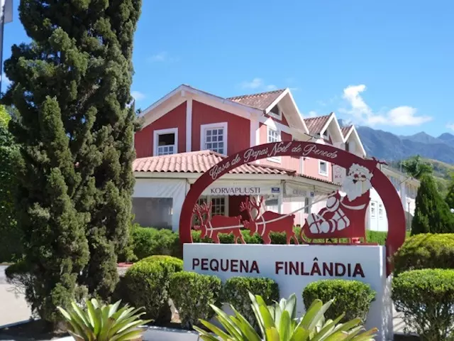 BATE E VOLTA EM PENEDO