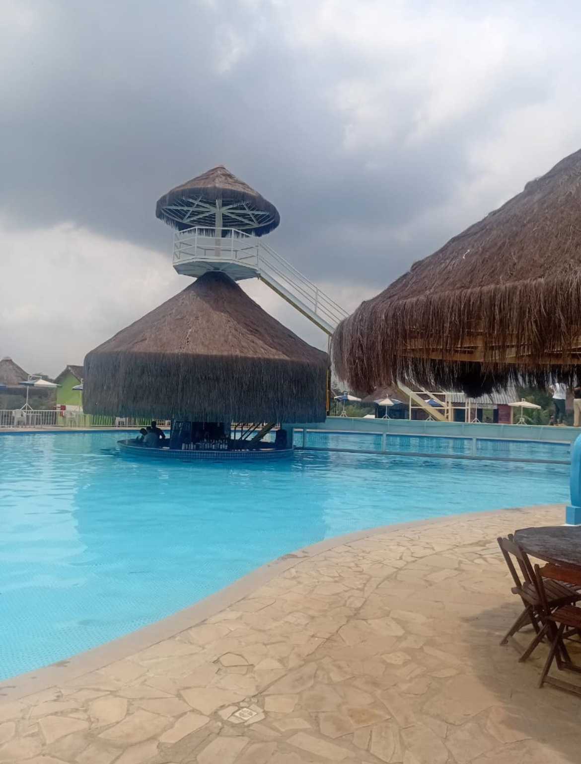 parque aquatico guapi