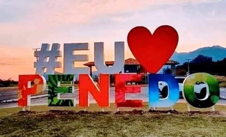 passeio em penedo no domigo