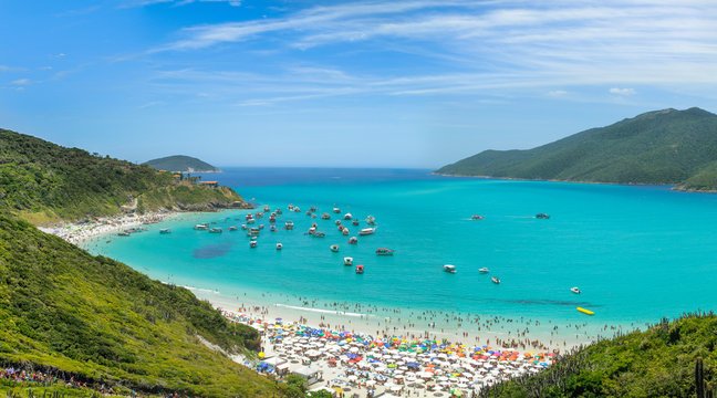 ARRAIAL DO CABO - RIO DE JANEIRO