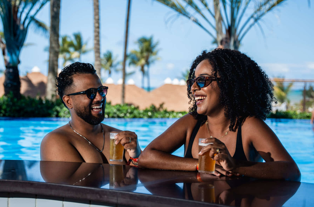 Cana brava Resort ABRIL 2026