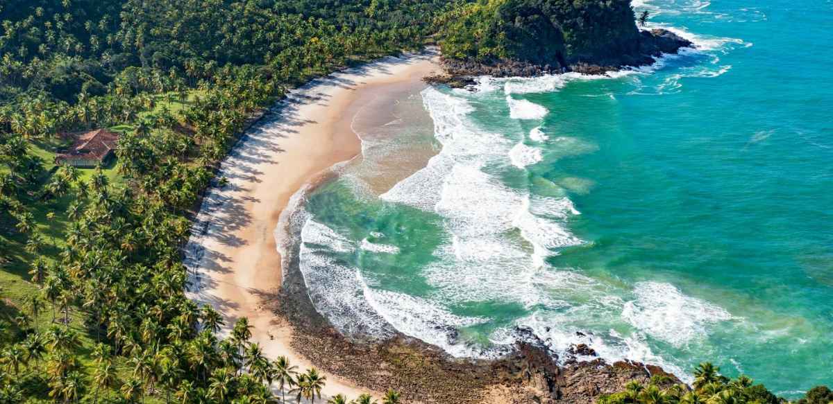 ITACARÉ-BA AGOSTO