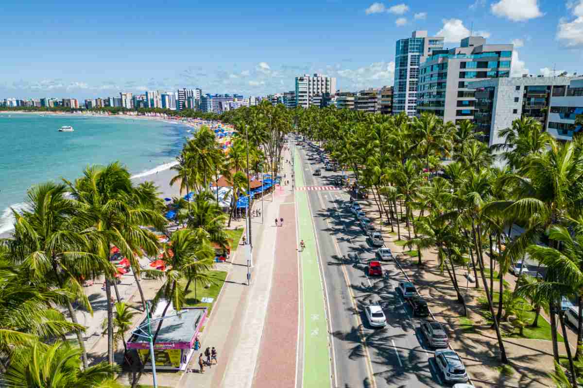 Maceió Janeiro 2026