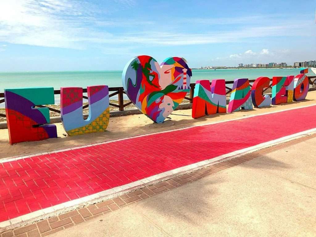 MACEIÓ SETEMBRO 2026