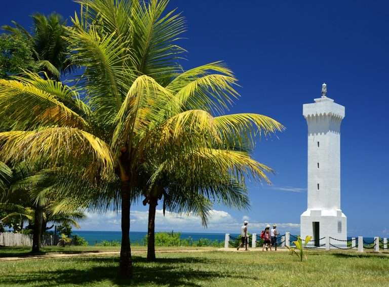 PORTO SEGURO FEVEREIRO 2027