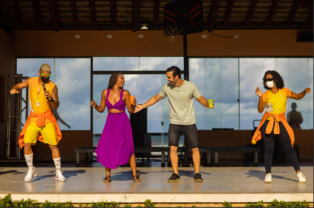 Cana brava Resort MAIO 2026