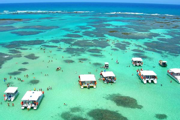 Maceió outubro