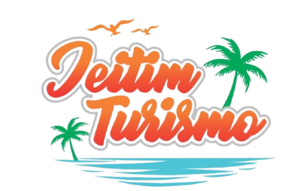 VIAGENS DO JEITIM QUE VOCÊ MERECE!