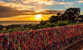 ARRAIAL D'AJUDA OUTUBRO